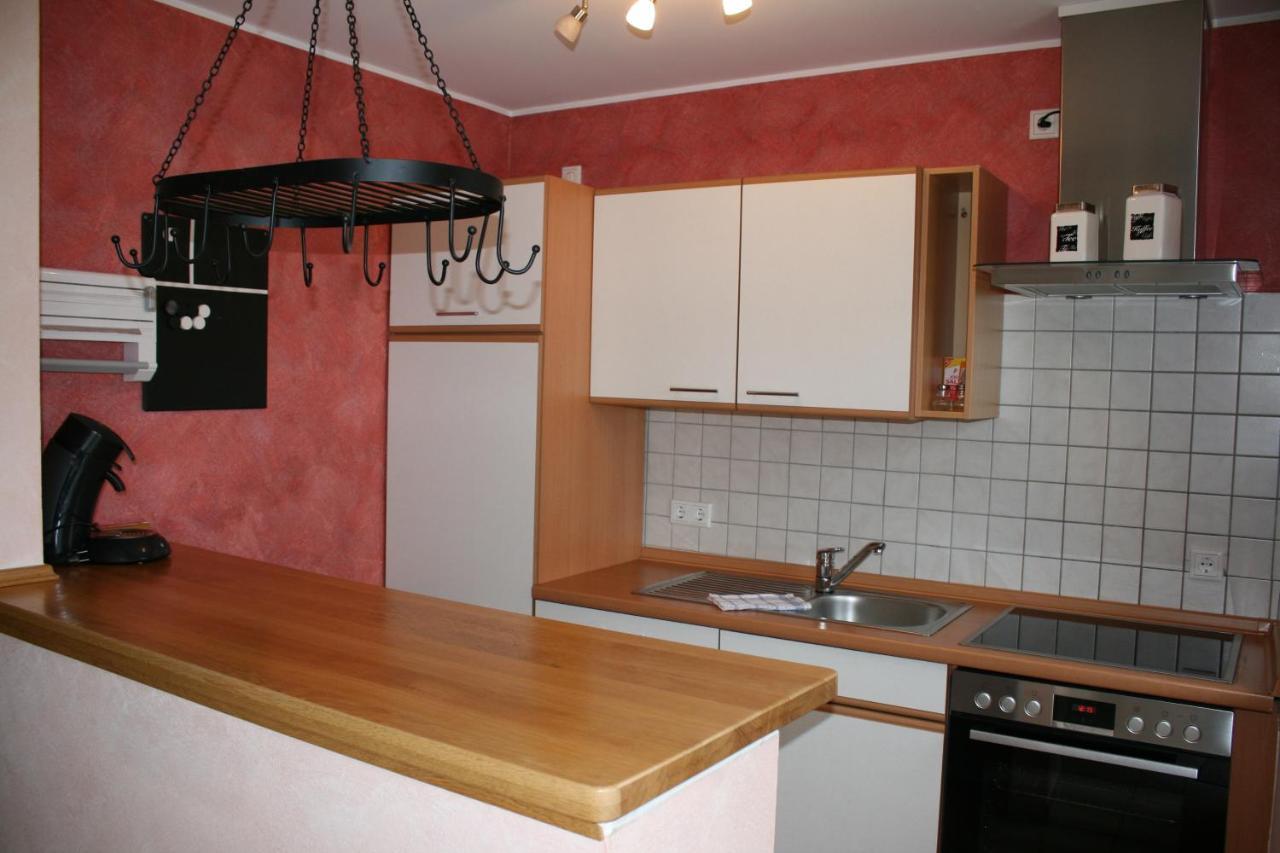Ferienhaus Zur Ennest Schmallenberg Dış mekan fotoğraf