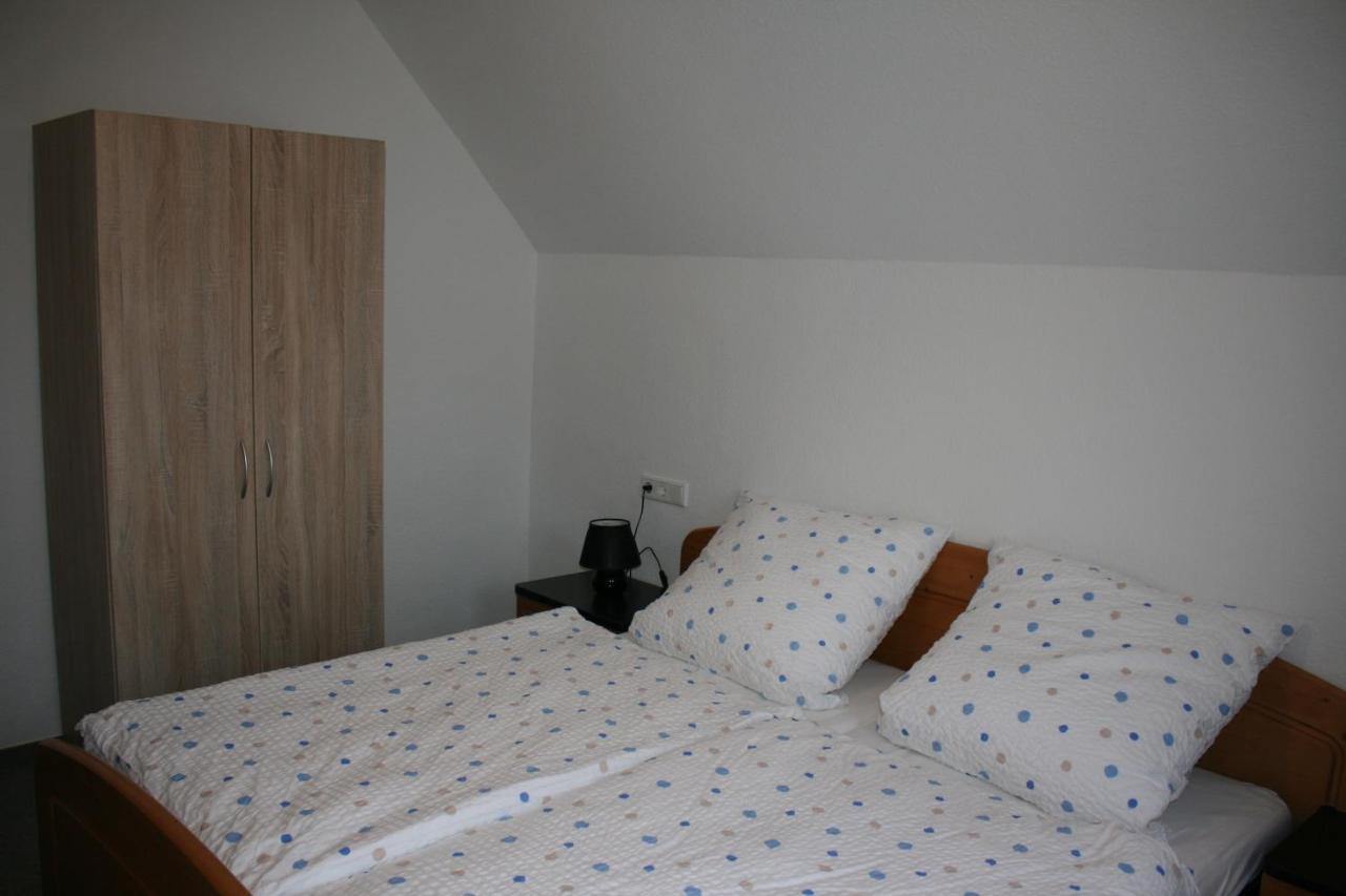 Ferienhaus Zur Ennest Schmallenberg Dış mekan fotoğraf